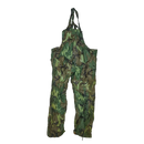 Vintage Sportsman's Choice Camo Waterproof Bib Overalls -  XLarge