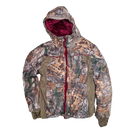 Field and Stream Women's Realtree Waterproof Lined Jacket - Large