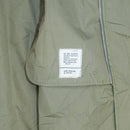 USMC Double Button All Weather Coat - 38L, Medium