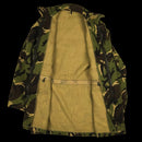 NZ Army DPM 'Swanny' Wool Jacket - 2 Pocket - New Zealand Army Surplus - Field Jackets