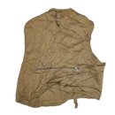 Ausable Khaki Fishing Vest - 2XLarge