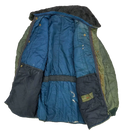 US Made RefrigiWear Olive Cold Weather Jacket - Large