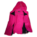 Northcrest Women's Realtree & Pink Hooded Jacket - 2XLarge