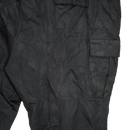 Rothco Black BDU Trousers - 5XLarge