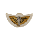 Australian SAS Parachute Wings Mess Dress Patch