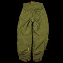 US Air Force Heavyweight D-1 Flying Trousers - 30 - US Air Force Surplus - Winter Trousers