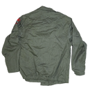 East German DDR GST Military Field Jacket - Medium
