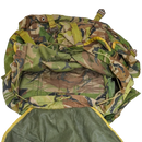 NZ Army Early DPM ALICE Pack with Frame