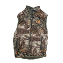 Realtree MAX-1 Camo Reversible Vest - Medium