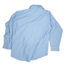 US Navy Long Sleeve Utility Work Shirt - XL-34, XLarge