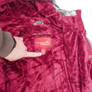 Field and Stream Women's Realtree Waterproof Lined Jacket - Large