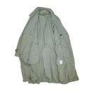 USMC Double Button All Weather Coat - 38L, Medium