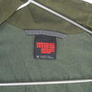 Massif Integrated Tactical Softshell Jacket - Medium