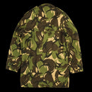 NZ Army DPM 'Swanny' Wool Jacket - 2 Pocket - New Zealand Army Surplus - Field Jackets