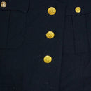 US Army Officer Blue Service Dress Jacket - 42R, Large, Item 3
