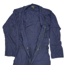 Propper Blue Ripstop Utility Coveralls - Medium Long