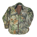 US Made Red Head Realtree Quilted Shirt - Large
