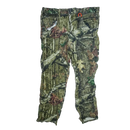 Mossy Oak Break-Up Camo Jeans - 34x30, Medium - Army & Outdoors - Hiking Trousers