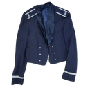 US Air Force Colonel Officer Mess Dress Jacket - XSmall