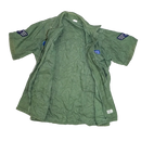 US Army OG-107 Utility Shirt - 15.5x35 - Medium Long