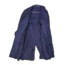 US Air Force Lightweight Raincoat - 36R, Small