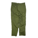 US Boy Scouts Olive Field Trousers - Medium