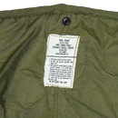 USGI Combat Crewman's Trouser Liner - Small Regular