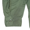 US Army OG-507 Utility Shirt - 15.5x31,  Medium
