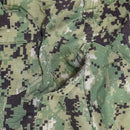 US Navy NWU Type III AOR2 Trousers - Large Regular