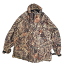 Guide Series TecH2O Advantage MAX-4 HD Camo Waterproof Jacket -2XLarge