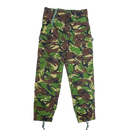 British Special Forces DPM Lightweight Combat Trousers - 88, Medium, Item 2