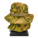 Mil-Tec Multi Camo Dyed Boonie - 2XLarge