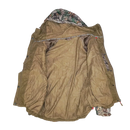 Realtree Xtra Camo Hooded Jacket - Small