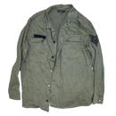 ELWD Military Style Field Jacket - X Large