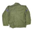 US Air Force 1st Pattern OG-107 Utility Shirt - Medium