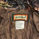 Remington Mossy Oak Camo Waterproof Jacket - Large - Army & Outdoors - Hoodies