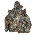 Field & Stream Realtree Camo Rain Jacket w/ Removable Liner - 2XLarge
