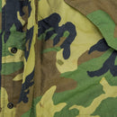 USGI Woodland Gore-Tex Jacket - Medium Regular
