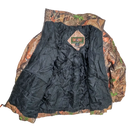 Trailcrest Hunting Camo Quilted Jacket - 2XLarge