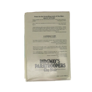 Ridgeway's Paratroopers hardcover by Clay Blair