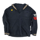 US Navy WW2 Crackerjack Wool Jumper - Small - US Navy Surplus - Field Shirts