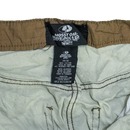 Mossy Oak Break-Up Camo Jeans - 34x30, Medium - Army & Outdoors - Hiking Trousers