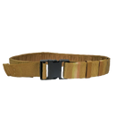 British Army Desert PLCE Belt - Medium, Item 2