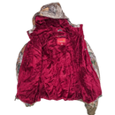 Field and Stream Women's Realtree Waterproof Lined Jacket - Large