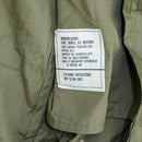 USMC Khaki All Weather Coat - 42R, Large