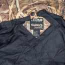 Guide Series TecH2O Advantage MAX-4 HD Camo Waterproof Jacket -2XLarge