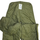 USGI Combat Crewman's Trouser Liner - Small Regular