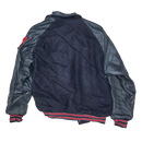 US Made Neff Varsity Jacket - XLarge