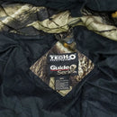 Guide Series Realtree Camo Waterproof Jacket - 3XLarge - Army & Outdoors - Hoodies
