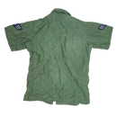 US Army OG-107 Utility Shirt - 15.5x35 - Medium Long
